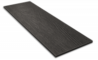 Фибросайдинг DECOVER 3600 х 190 х 8мм Gray
