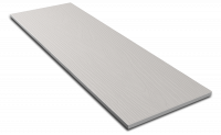 Фибросайдинг DECOVER 3600 х 190 х 8мм Silver