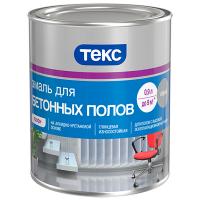 Эмаль для Бетонных Полов Профи