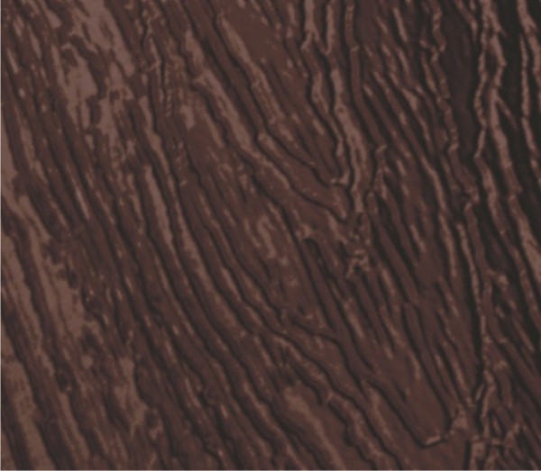 Фибросайдинг DECOVER 3600 х 190 х 8мм Brown