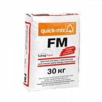 Цветной раствор с трассом для заполнения швов FM