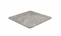 Ступень УГЛОВАЯ флорентийская Petra 358 Gris