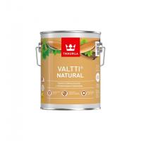 Лазурь фасадная Tikkurila Valtti Natural