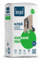 Плиточные клеи