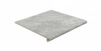Ступень флорентийская Petra 358 Gris