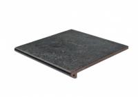 Ступень флорентийская Metalica 326 Basalt
