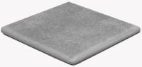 Ступень УГЛОВАЯ флорентийская Vega 319 Gris