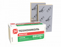 Плиты теплоизоляционные ТехноНИКОЛЬ LOGICPIR Ф/Ф Г1 L-1190х590х30 (5,6168м2)