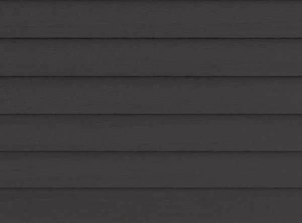 Фибросайдинг DECOVER 3600 х 190 х 8мм Brown