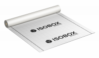 Ветро-влагозащитая пленка ISOBOX А 70 (70м2)