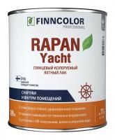 Лак яхтный Finncolor Rapan Yacht