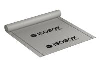 Универсальная пароизоляционная пленка ISOBOX D 70 (70м2)