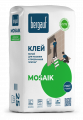 Клеи для плитки Bergauf