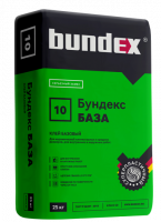 Клей плиточный Бундекс База (25 кг)