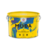 Краска для стен и потолков Eskaro Moda 7 матовая