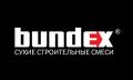 Сухие смеси BUNDEX
