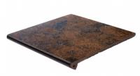 Ступень флорентийская Metalica 327 Cherry
