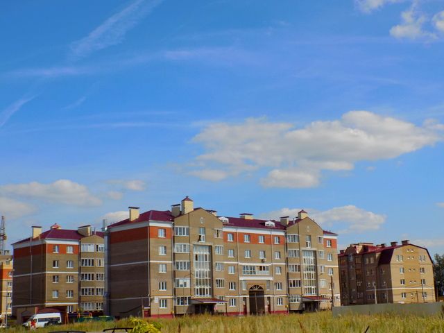 ЖК Новый Город ЖК Новый Город