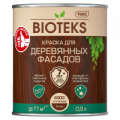 Фасадная краска для дерева Фасадная краска для дерева