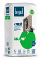 Клей Bergauf Клей Bergauf