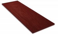 Фибросайдинг DECOVER 3600 х 190 х 8мм Tinto