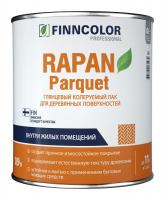 Лак паркетный Finncolor Rapan Parquet