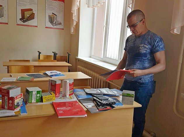 Разработана новая инструкция по устройству кровли от экспертов ТехноНИКОЛЬ Разработана новая инструкция по устройству кровли от экспертов ТехноНИКОЛЬ