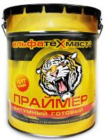 Праймер битумный АкваТехМаст 20 л